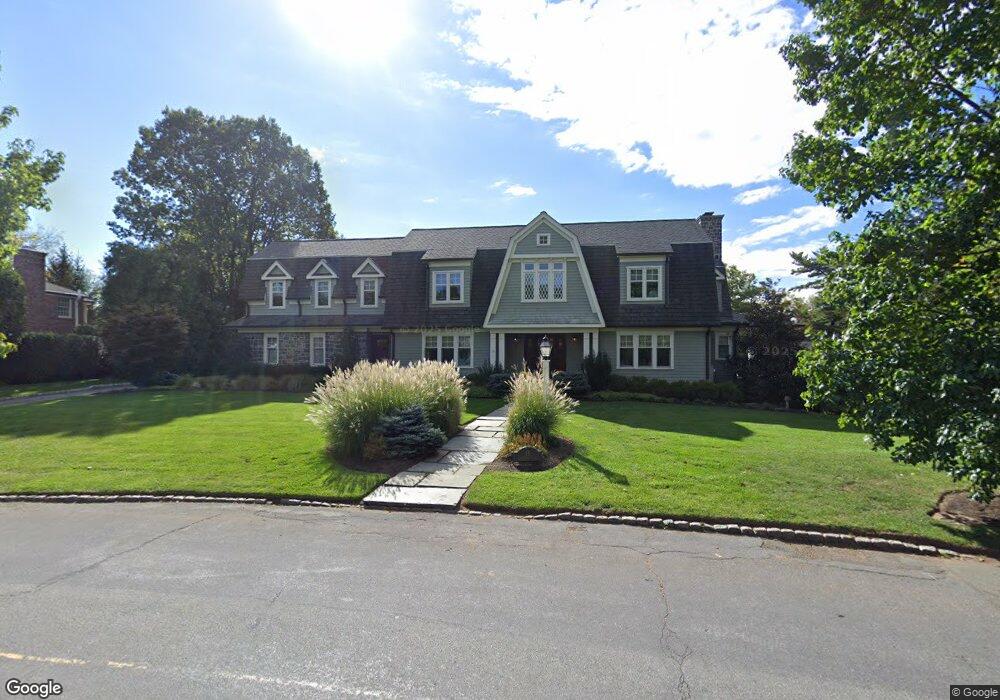 18 Crescent Place, Short Hills, NJ 07078 - photo 1