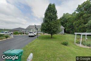 9030 W 1200 S, Akron, IN 46910