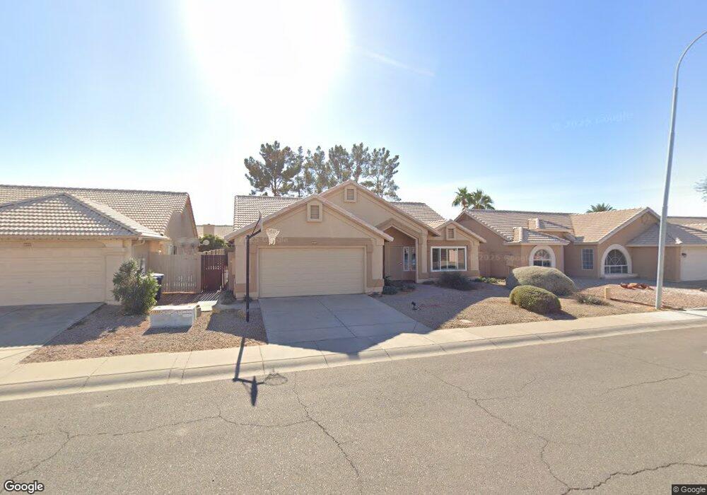 1681 E Tyson Place, Chandler, AZ 85225 - photo 1