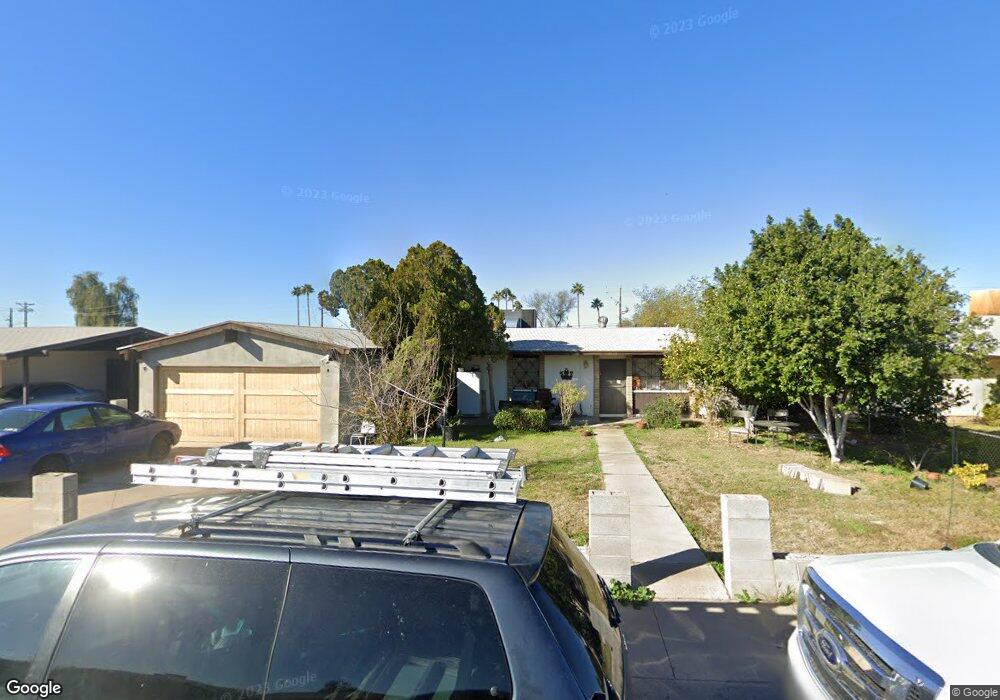 4132 N 74th Dr, Phoenix, AZ 85033 - photo 1