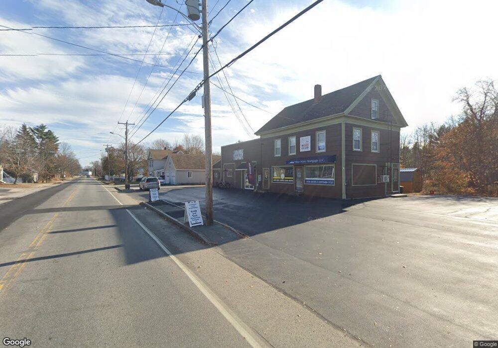 74 Maple St, Cornish, ME 04020 - photo 1