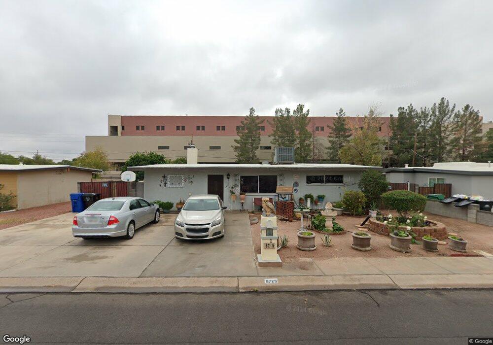 6725 E Aspen Ave unit 2, Mesa, AZ 85206 - photo 1