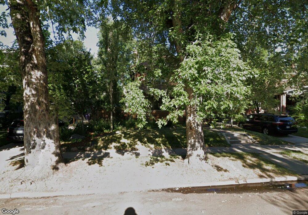 2219 Bellaire St, Denver, CO 80207 - photo 1