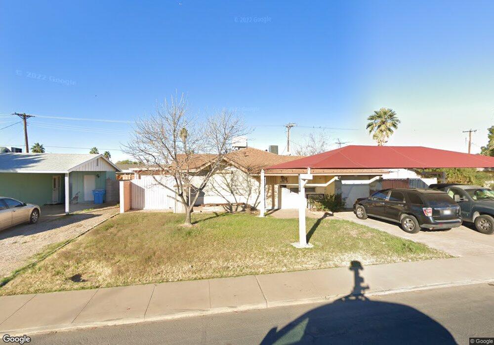 2312 N 48th Ln, Phoenix, AZ 85035 - photo 1