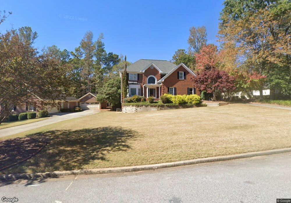 630 Clubland Cir SE unit 2, Conyers, GA 30094 - photo 1