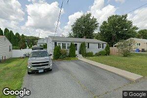 117 Gordon St, Cranston, RI 02910
