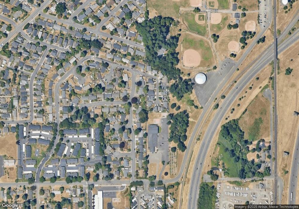 2096 Allendale Way NE, Keizer, OR 97303 - photo 1