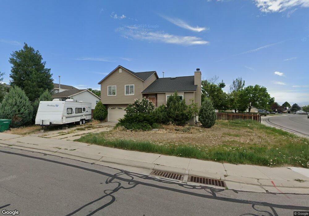 5124 Ticklegrass Rd, West Jordan, UT 84081 - photo 1