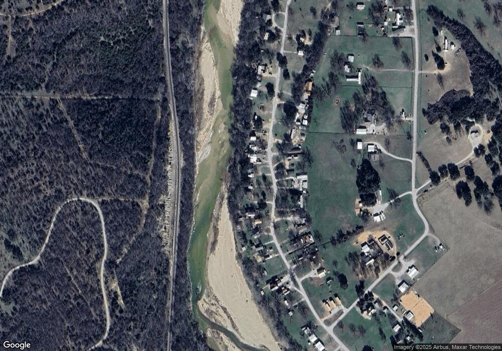 931 River View Rd, Millsap, TX 76066 - photo 1