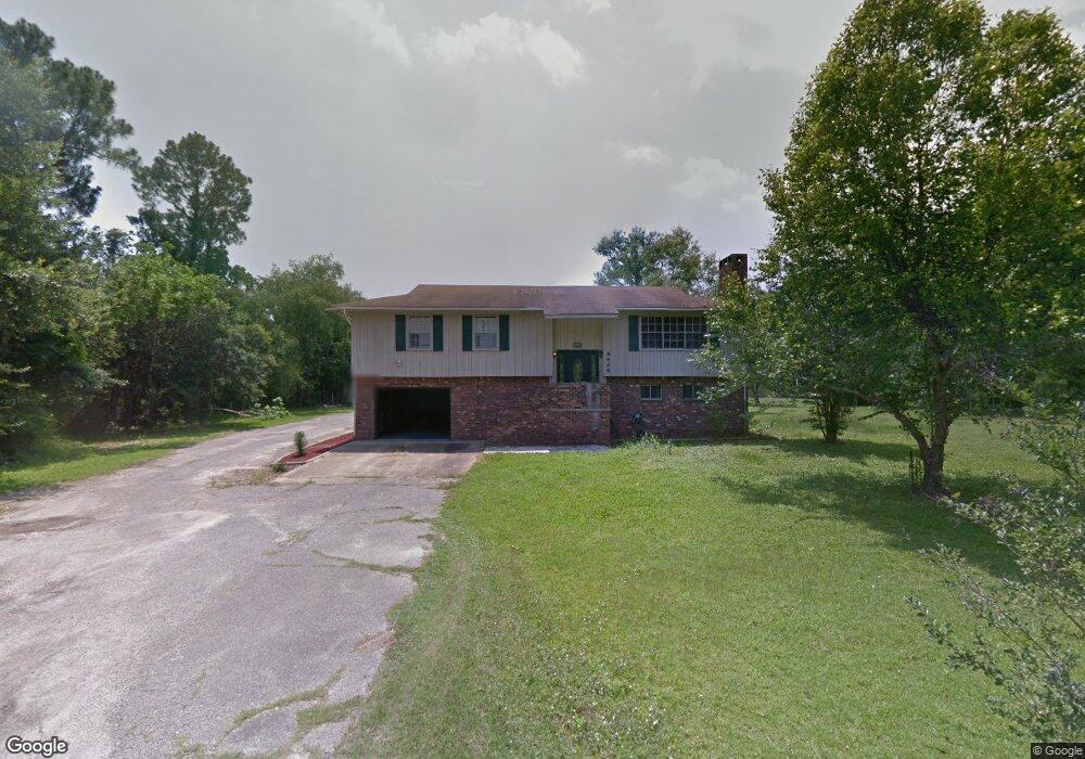 4424 Brentz Ln, Moss Point, MS 39563 - photo 1