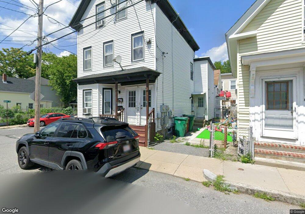 71 W 3rd St unit 2, Lowell, MA 01850 - photo 1