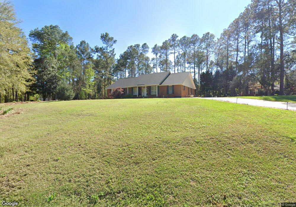 254 Oakdale Rd SE, Cairo, GA 39828 - photo 1