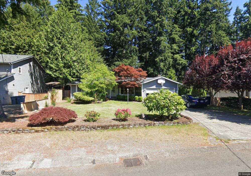4809 84th Ave W, University Place, WA 98467 - photo 1