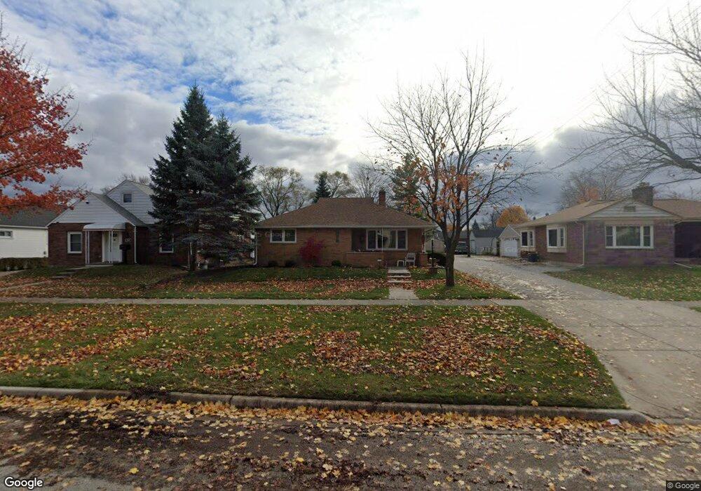 1520 Court St, Port Huron, MI 48060 - photo 1