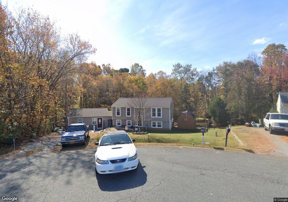 10902 Long Leaf Ct, Fredericksburg, VA 22407 - photo 1