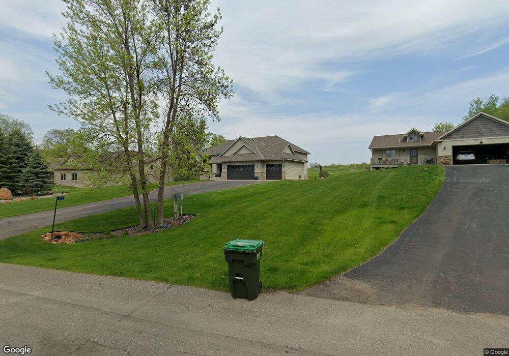 555 E Lake Geneva Rd NE unit NE, Alexandria, MN 56308 - photo 1