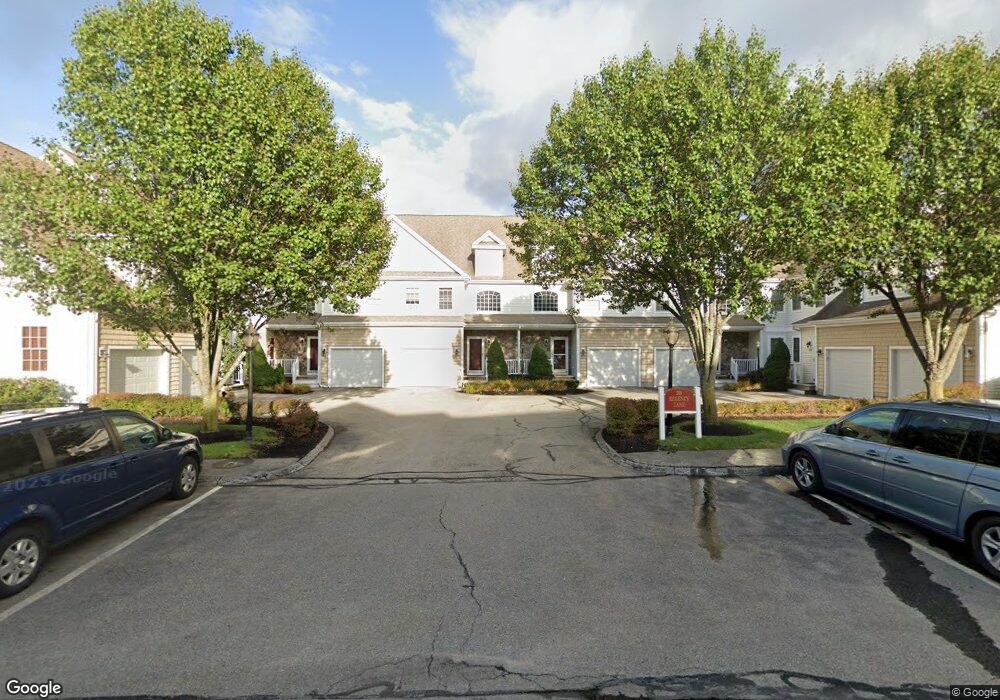 206 Regency Ln, Abington, MA 02351 - photo 1