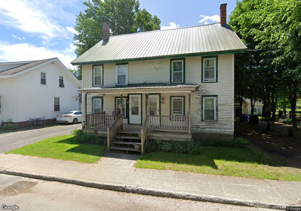 24 Hamilton St unit 26, Potsdam, NY 13676 - photo 1