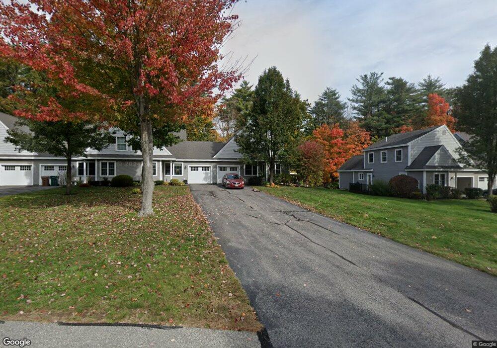 36 Shannon Ln unit L4, Saco, ME 04072 - photo 1