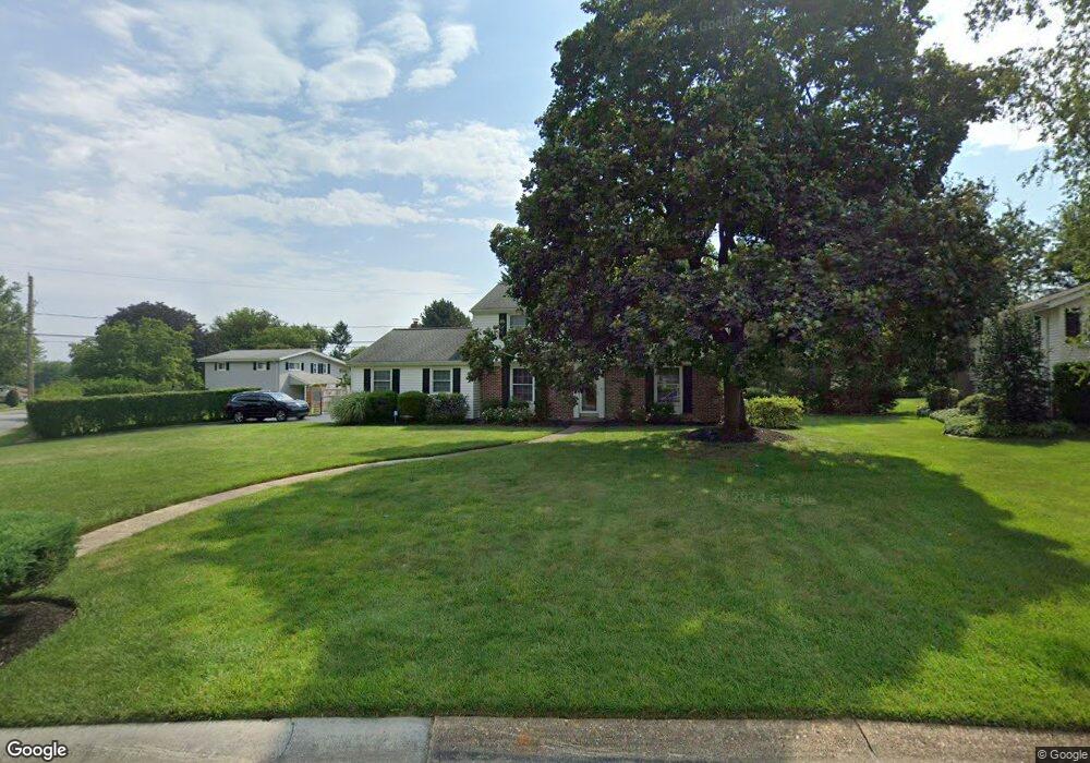 1808 Breen Ln, Wilmington, DE 19810 - photo 1