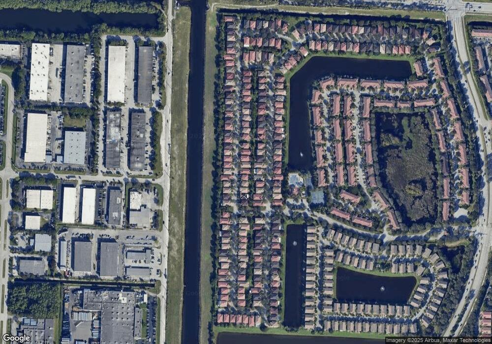 1244 Rosegate Blvd, Riviera Beach, FL 33404 - photo 1