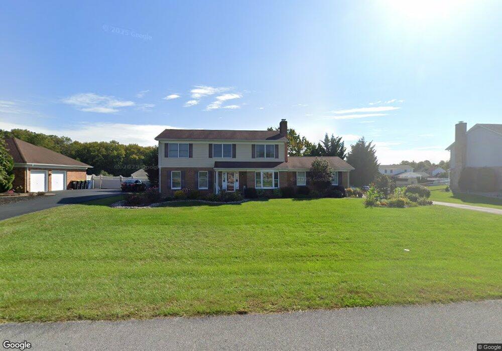 5 Mcmahon Dr, Bear, DE 19701 - photo 1