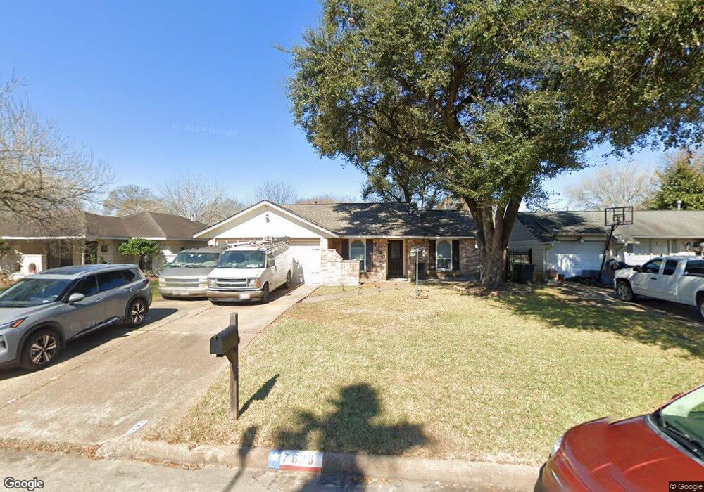 7626 Battlecreek Dr, Houston, TX 77040 - photo 1