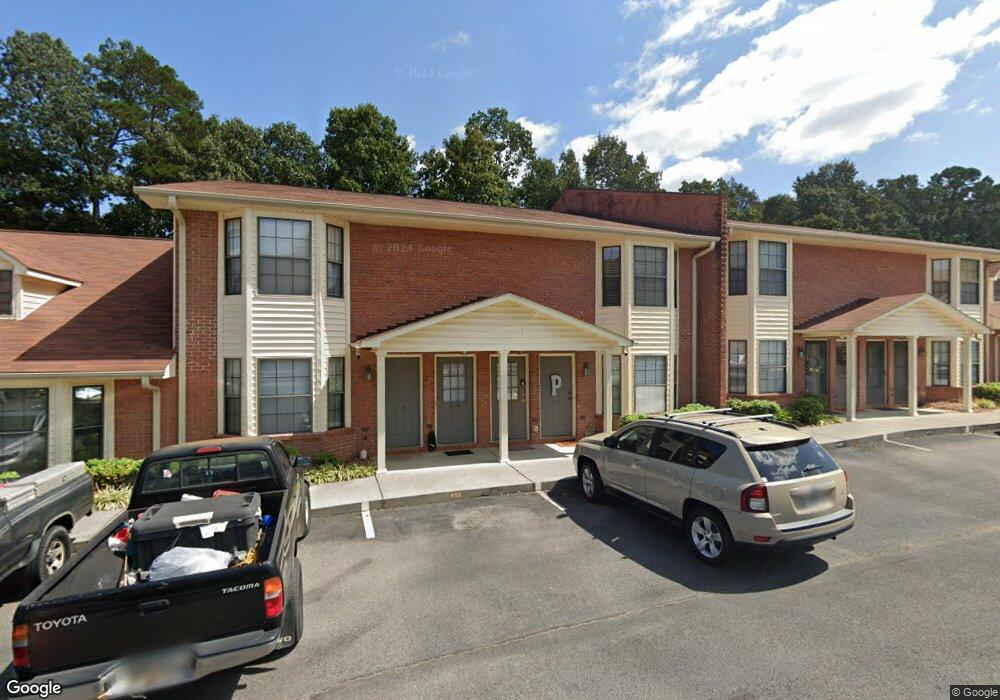 417 Mount Vernon Dr, Calhoun, GA 30701 - photo 1