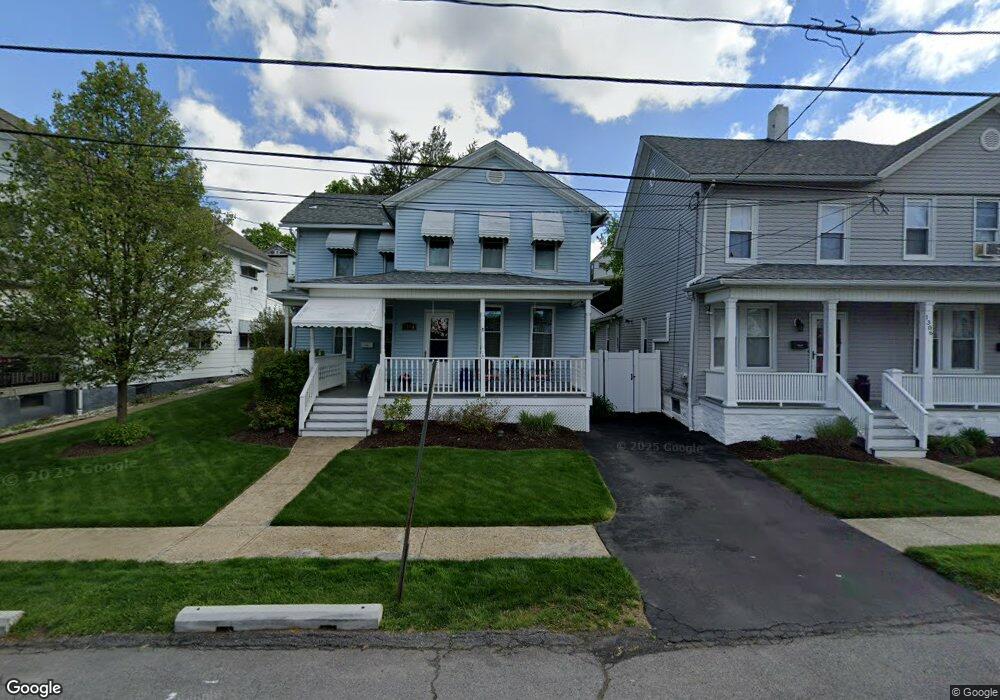 1304 Eynon St unit 1306, Scranton, PA 18504 - photo 1