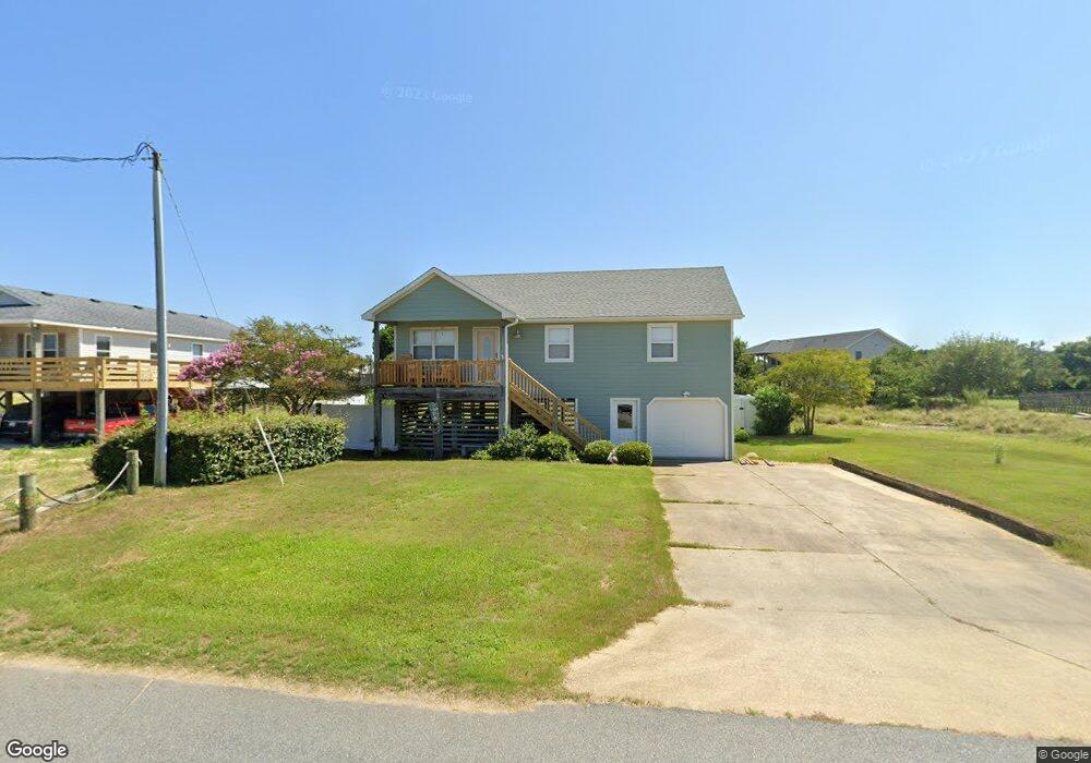 809 8th Ave, Kill Devil Hills, NC 27948 - photo 1