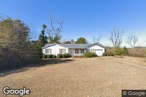 4169 Jakin Rd, Jakin, GA 39861