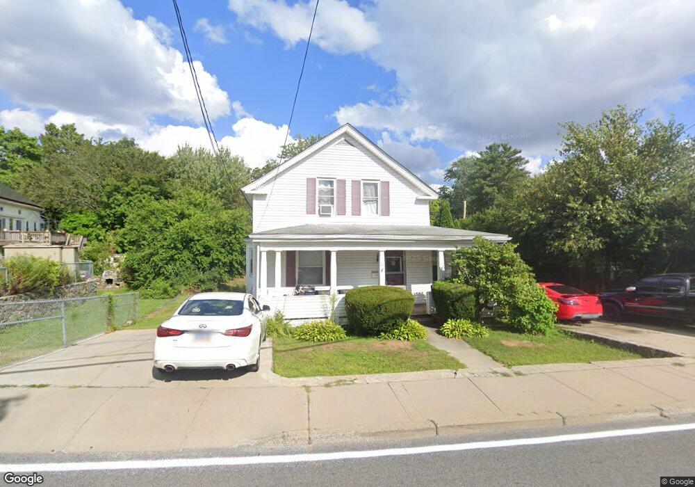 71 Wakefield St, West Warwick, RI 02893 - photo 1