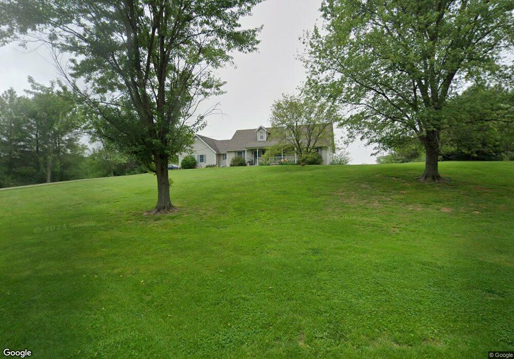 5535 Willow Springs Ln, Freeburg, IL 62243 - photo 1