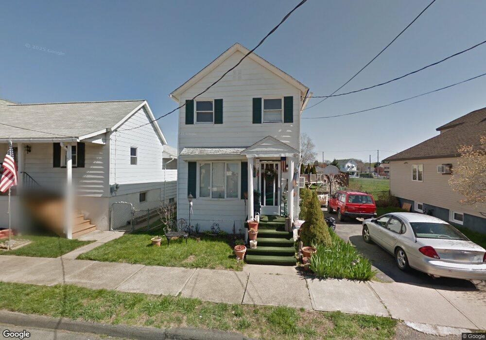 15 Clinton St, Kingston, PA 18704 - photo 1