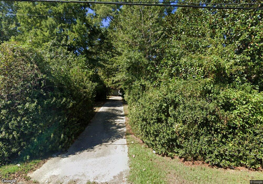 529 N Main St, Picayune, MS 39466 - photo 1