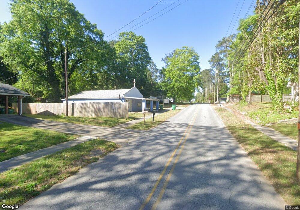 0 Georgia Ave unit 7277529, Winder, GA 30680 - photo 1