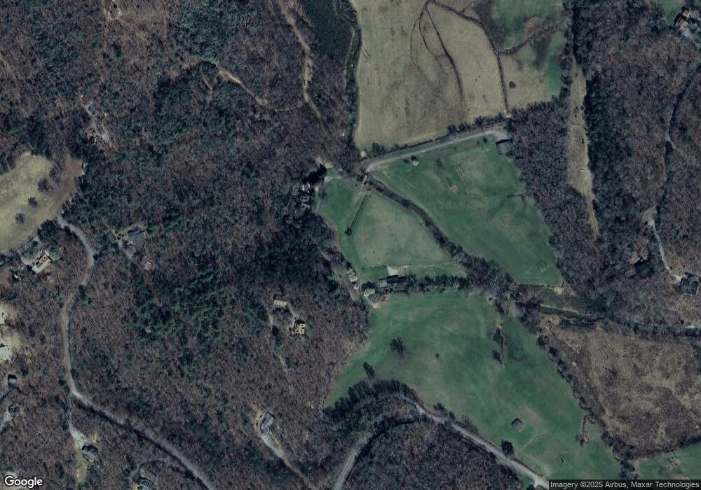 309 Hidden Acres, Mineral Bluff, GA 30559 - photo 1