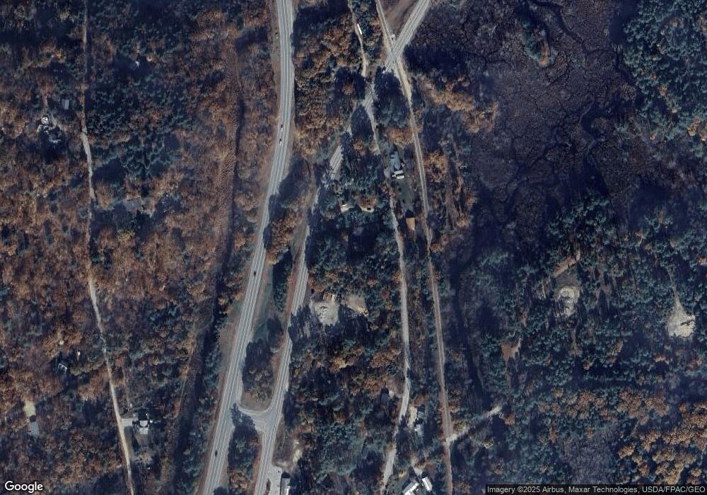 46 Whippoorwill Rd, Union, NH 03887 - photo 1