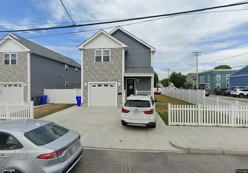 78 Dean St, Pawtucket, RI 02861 - photo 1