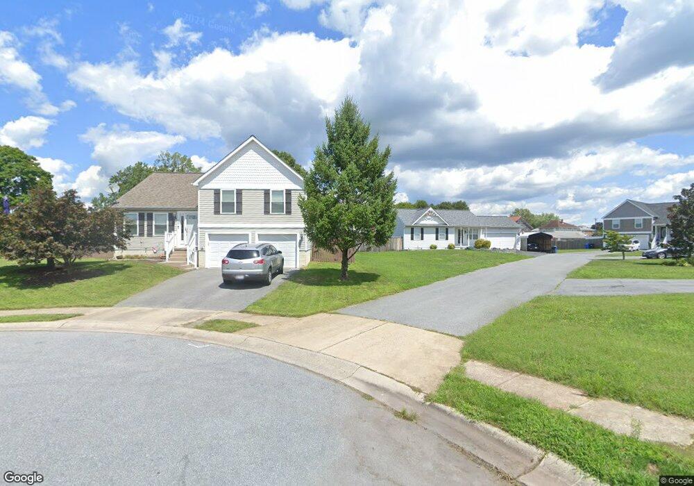 538 Trevanion Terrace, Taneytown, MD 21787 - photo 1