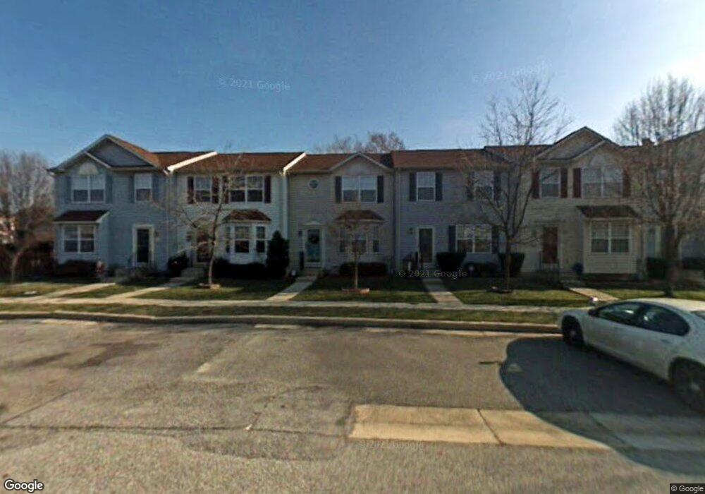 215 Green Fern Way, Halethorpe, MD 21227 - photo 1