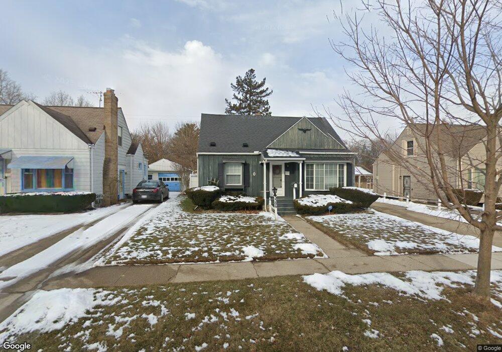 3306 Comanche Ave, Flint, MI 48507 - photo 1