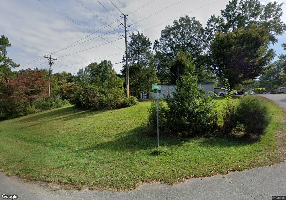 105 Bethesda Rd, Statesville, NC 28677 - photo 1