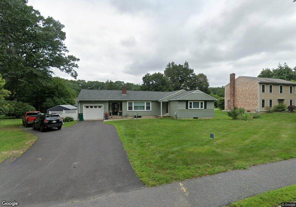 1990 Main St, Concord, MA 01742 - photo 1