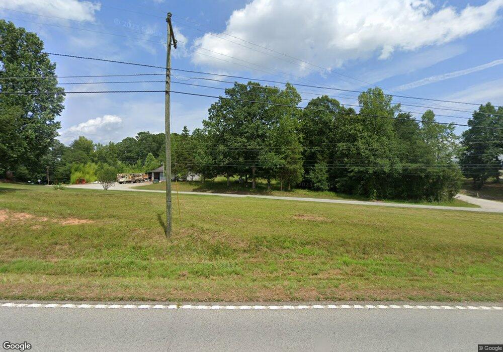 1946 Anderson Hwy, Elberton, GA 30635 - photo 1