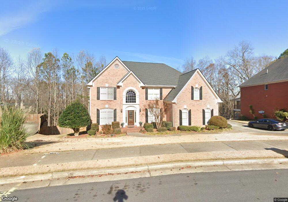 1730 Amberlilly Dr unit 31, Alpharetta, GA 30005 - photo 1