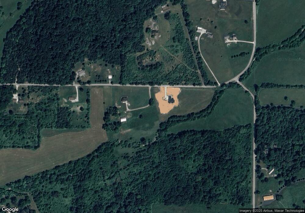 4470 Lazy Creek Rd NE, Lanesville, IN 47136 - photo 1