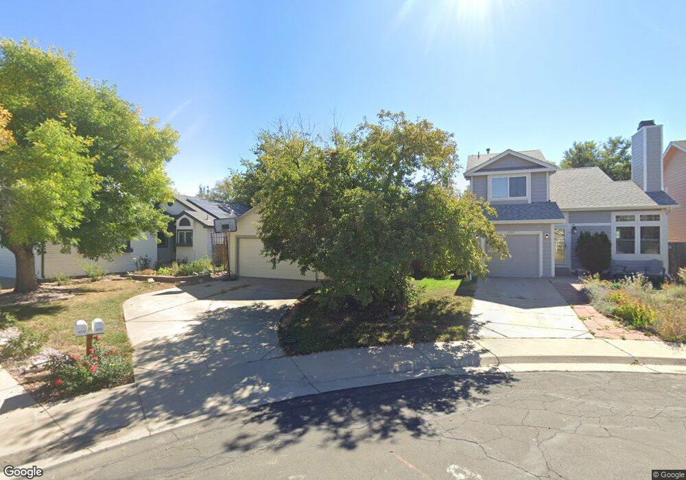 4262 E 133rd Place, Thornton, CO 80241 - photo 1