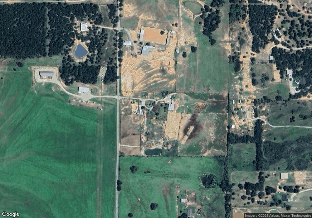 6398 Advance Rd, Poolville, TX 76487 - photo 1