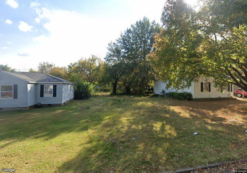 2015 Elgin St, Muskogee, OK 74401 - photo 1